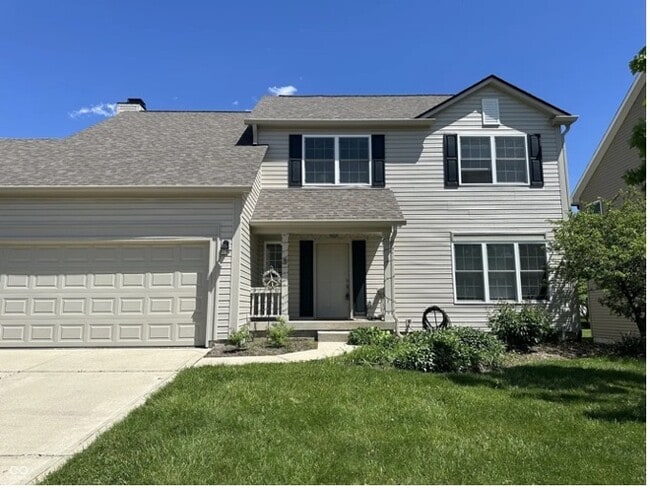 property at 10813 Putnam Pl