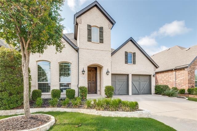 142 Darbonne Ln in Irving, TX - Building Photo - Building Photo