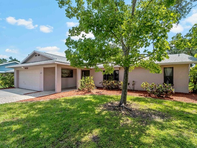 property at 8429 Cypress Lake Cir