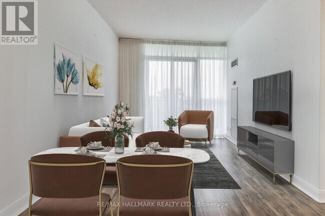 80 Absolute Ave in Mississauga, ON - Building Photo - Building Photo