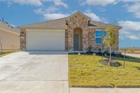 20201 Heinrich Ln in Manor, TX - Building Photo - Building Photo