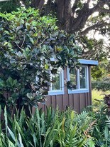 1116 Kokomo Rd in Haiku, HI - Building Photo