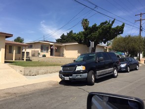 La Mesa Duplex in La Mesa, CA - Building Photo - Other