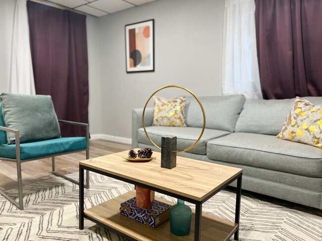 property at 904 Main St