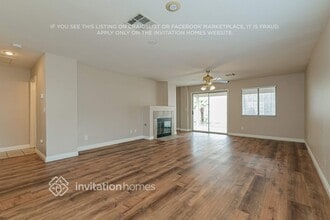 5925 Kenmore St in North Las Vegas, NV - Building Photo - Building Photo
