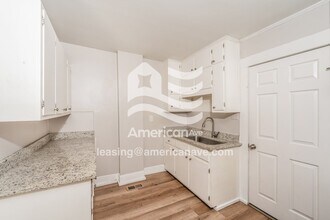 1220 Ford Ave in Birmingham, AL - Building Photo - Building Photo