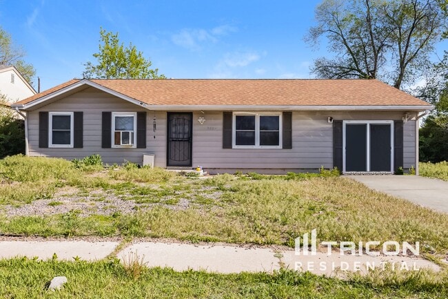 property at 3002 Hayman Terrace