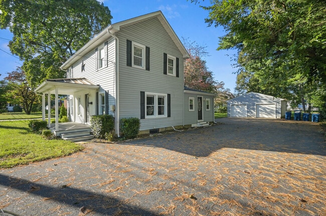 107 Southern Blvd in Wyoming, DE - Building Photo - Building Photo