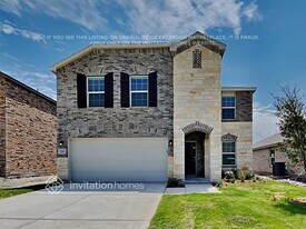 1217 Autumn Mist Ln in Forney, TX - Building Photo