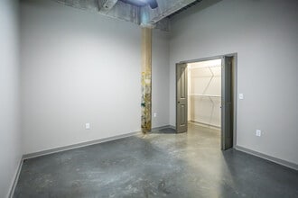 Conwood Flats in Memphis, TN - Foto de edificio - Interior Photo