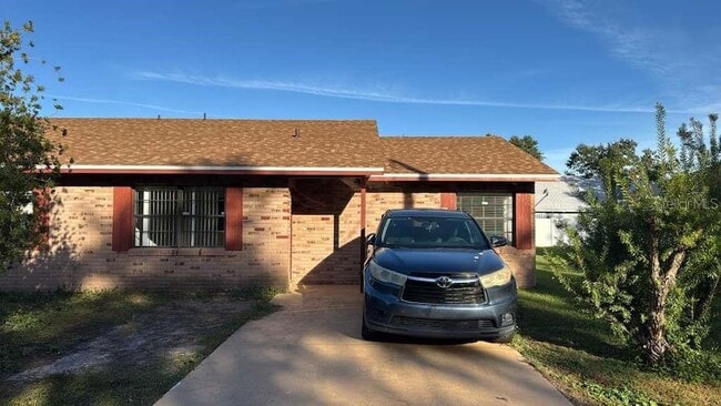 703 Platypus Ct in Kissimmee, FL - Building Photo - Building Photo