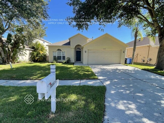 property at 10332 Goldenbrook Way