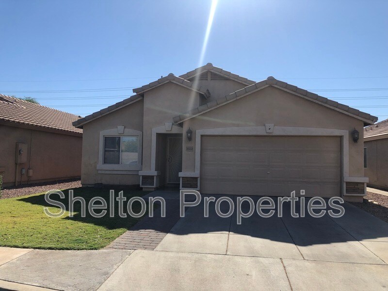 10153 N 115th Dr in Youngtown, AZ - Building Photo