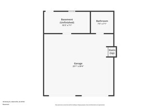 36 Dewey Dr in Adairsville, GA - Building Photo - Building Photo