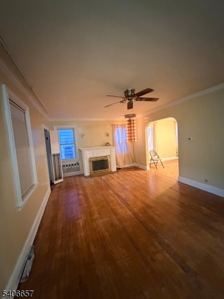 16 Ivy St in Newark, NJ - Building Photo - Building Photo