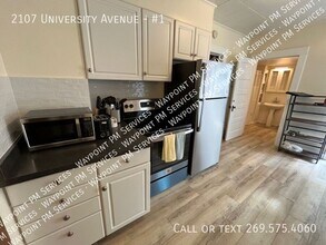 2107 University Ave in Madison, WI - Building Photo - Building Photo