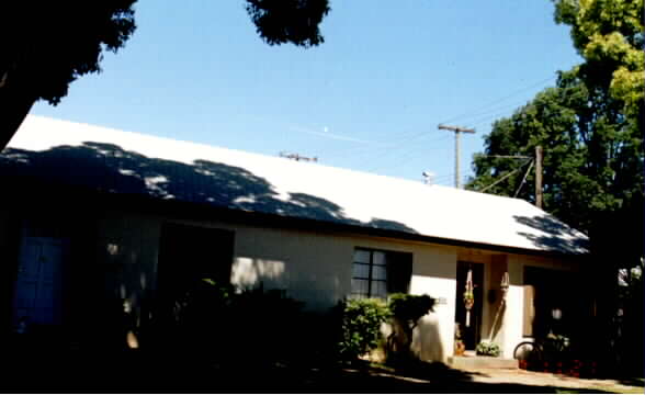 207 N Pleasant Ave in Lodi, CA - Building Photo