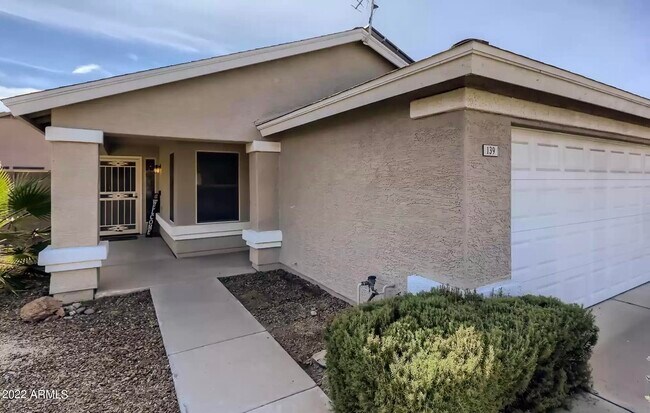139 W Monona Dr in Phoenix, AZ - Building Photo - Building Photo
