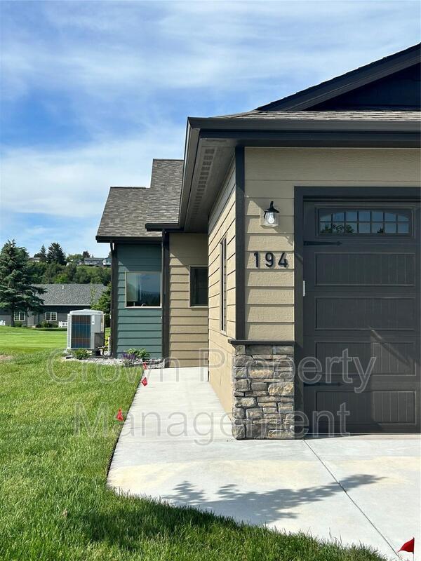 194 Palmer Dr in Kalispell, MT - Building Photo - Building Photo