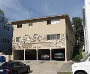 11651 Gorham Ave, Unit 4 in Los Angeles, CA - Building Photo - Building Photo