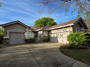 3411 Cabrito Dr in El Dorado Hills, CA - Building Photo - Building Photo