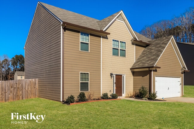 19 Dohrman Wy in Cartersville, GA - Foto de edificio - Building Photo