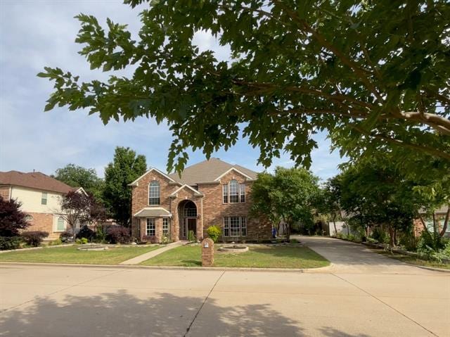 property at 1213 Vistawood Dr