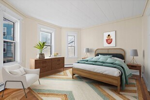 37 Calvin St, Unit 2 in Somerville, MA - Building Photo