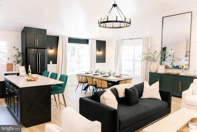 268 Dogwood Dr in Mount Jackson, VA - Building Photo - Building Photo