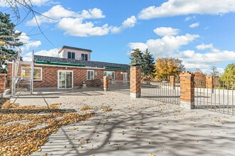 1666 Detroit St in Denver, CO - Building Photo - Building Photo