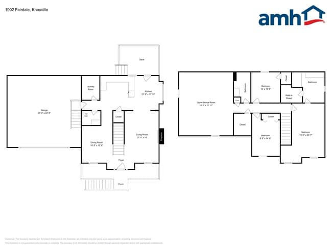 1902 Fairdale Way in Knoxville, TN - Building Photo - Building Photo
