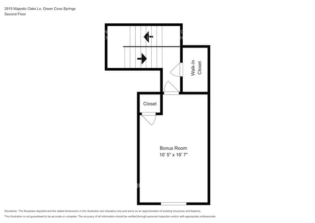 2915 Majestic Oaks Ln in Green Cove Springs, FL - Building Photo - Building Photo