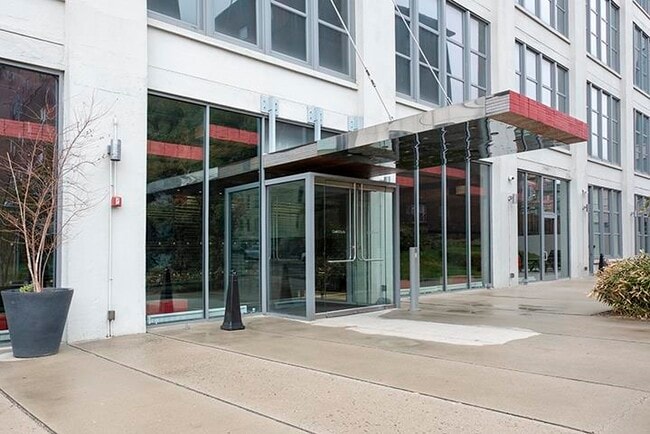 property at 50 Dey St