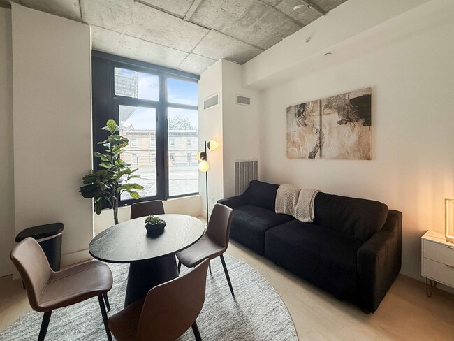 property at 1247 N 2nd St