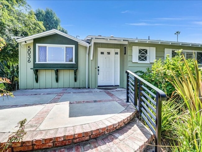 property at 5036 Dumont Pl