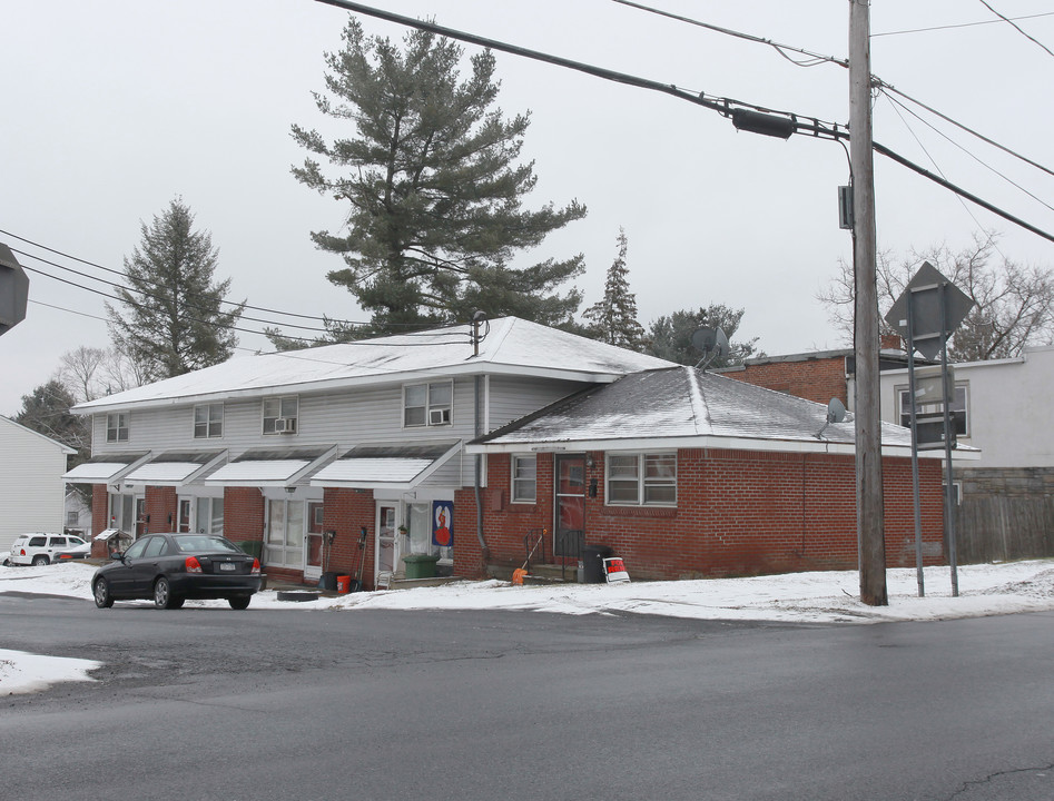 1 Ranger Rd in Schuylerville, NY - Building Photo