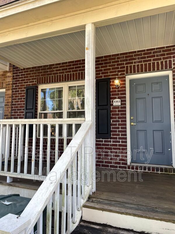 1312 Dieter St in Savannah, GA - Building Photo - Building Photo