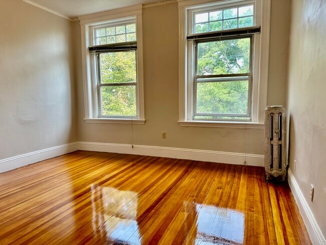 10 Strathmore Rd in Brookline, MA - Building Photo - Building Photo