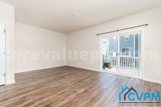1714 Red Fox Trl in Odenton, MD - Building Photo - Building Photo