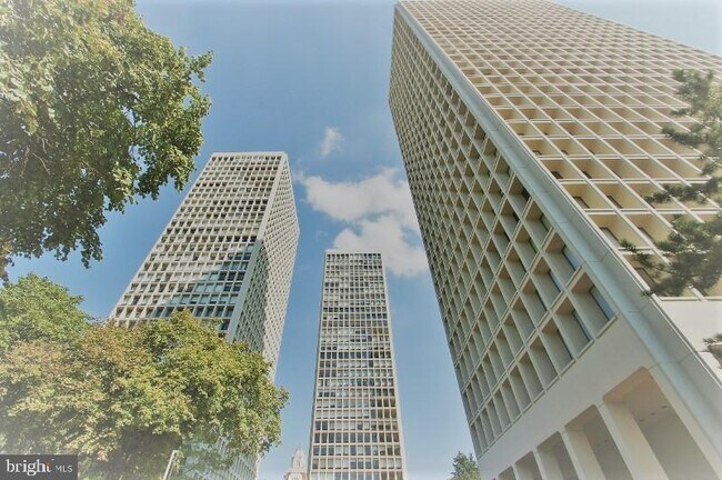 property at 200 Locust St