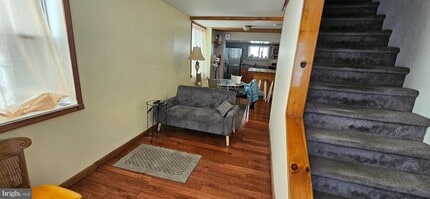 2123 E York St in Philadelphia, PA - Building Photo - Building Photo