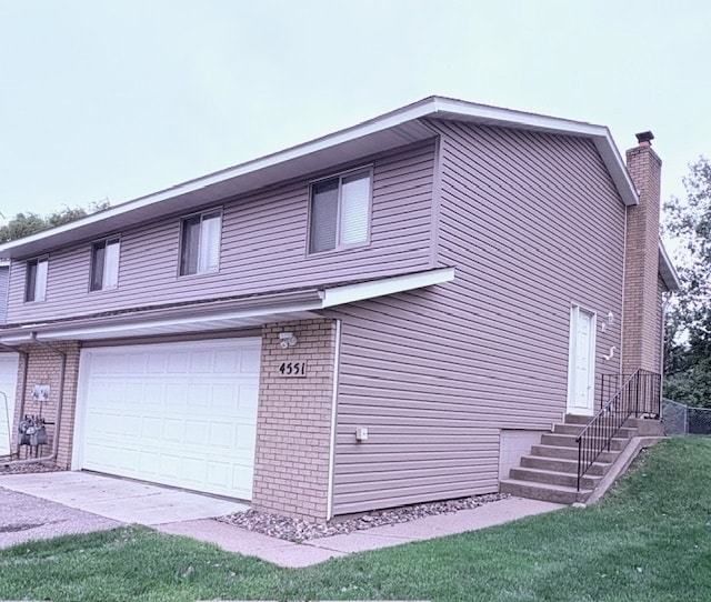 4551 Scott Trl in Eagan, MN - Foto de edificio - Building Photo