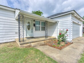 2609 Mickey Rd in Del City, OK - Building Photo - Building Photo