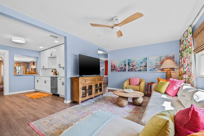 property at 214 50th St W