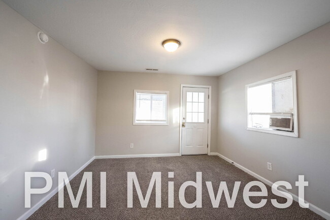 311 Harrison St in Crawfordsville, IN - Building Photo - Building Photo