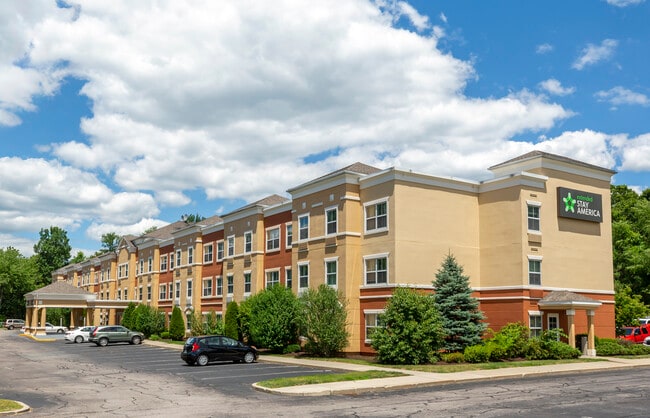 Furnished Studio-Boston - Westborough - Ea in Westborough, MA - Building Photo - Building Photo