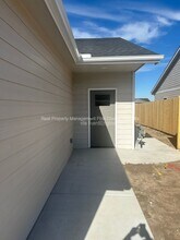 17008 Kashmir St in Goddard, KS - Building Photo - Building Photo