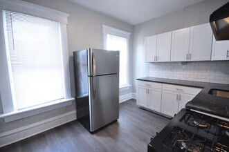 131 W 8th Ave in Columbus, OH - Building Photo - Building Photo