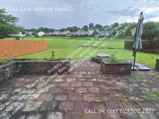 3344 Cain Harbor Dr in Nashville, TN - Building Photo - Building Photo