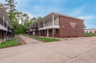 600 Palm St in Huntsville, TX - Building Photo - Building Photo